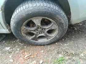 Subaru Forester 2.0XT TURBO, снимка 4