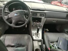 Subaru Forester 2.0XT TURBO, снимка 6