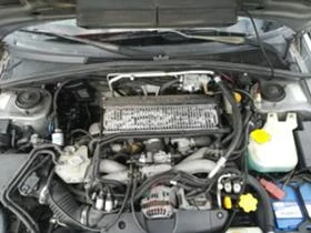 Subaru Forester 2.0XT TURBO, снимка 5