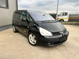 Renault Espace 164000км