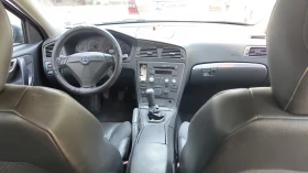 Volvo S60 D5, снимка 11