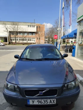 Volvo S60 D5, снимка 2