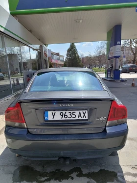 Volvo S60 D5, снимка 3