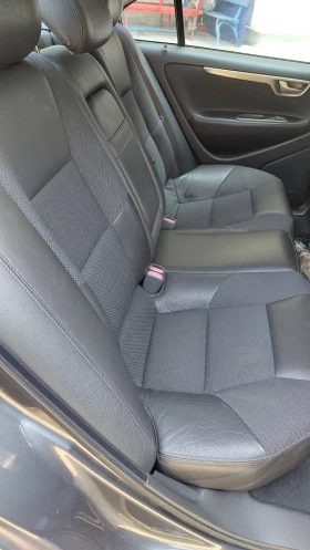 Volvo S60 D5, снимка 13