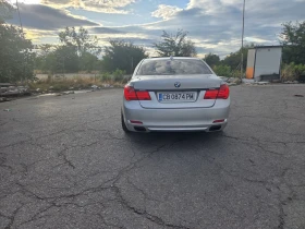 BMW 740 XD/Keyles/Softclose/Distronic+ /Carplay , снимка 5