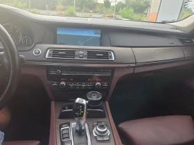 BMW 740 XD/Keyles/Softclose/Distronic+ /Carplay , снимка 10
