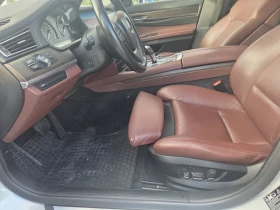 BMW 740 XD/Keyles/Softclose/Distronic+ /Carplay , снимка 15