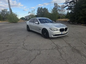 BMW 740 XD/Keyles/Softclose/Distronic+ /Carplay , снимка 8