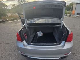 BMW 740 XD/Keyles/Softclose/Distronic+ /Carplay , снимка 17