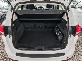 Ford C-max 1.6--ГАЗ--Euro6B--120к.с., снимка 15