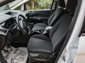 Ford C-max 1.6--ГАЗ--Euro6B--120к.с., снимка 8