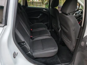 Ford C-max 1.6--ГАЗ--Euro6B--120к.с., снимка 10
