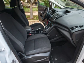Ford C-max 1.6--ГАЗ--Euro6B--120к.с., снимка 9