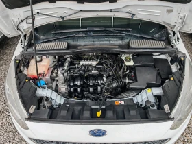 Ford C-max 1.6--ГАЗ--Euro6B--120к.с., снимка 14