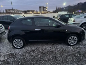 Alfa Romeo MiTo 1.4i 6ck KLIMA 132000km, снимка 6