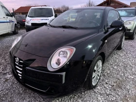 Alfa Romeo MiTo 1.4i 6ck KLIMA 132000km, снимка 1