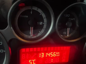 Alfa Romeo MiTo 1.4i 6ck KLIMA 132000km, снимка 8