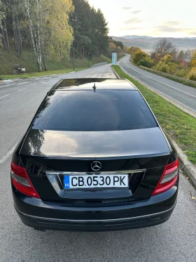 Mercedes-Benz C 200 w204, снимка 15