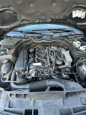 Mercedes-Benz C 200 w204, снимка 12