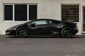 Lamborghini Huracan LP 580, снимка 7