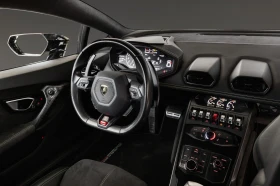 Lamborghini Huracan LP 580, снимка 8