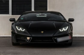 Lamborghini Huracan LP 580, снимка 1