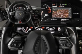 Lamborghini Huracan LP 580, снимка 13