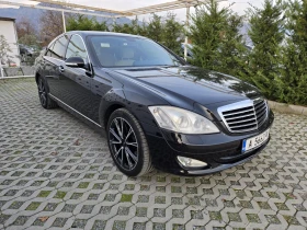 Mercedes-Benz S 320 3.0CDI-235кс= ОБДУХВАНЕ= H&K= NAVI= SOFT CLOSE, снимка 2