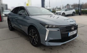 DS DS 4 No4 JULES VERNE HYBRID 145 hp MY26, снимка 3