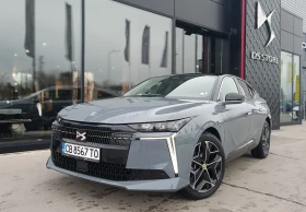 DS DS 4 No4 JULES VERNE HYBRID 145 hp MY26, снимка 1