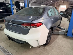 Toyota Corolla 1.8 2ZR, снимка 3