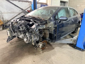 Toyota Corolla 1.8 2ZR, снимка 5