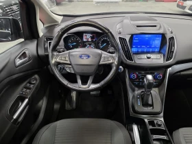 Ford C-max 1.5 бензин | Автоматик | Топ състояние , снимка 7