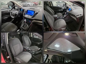 Ford C-max 1.5 бензин | Автоматик | Топ състояние , снимка 9