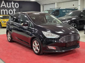 Ford C-max 1.5 бензин | Автоматик | Топ състояние , снимка 2