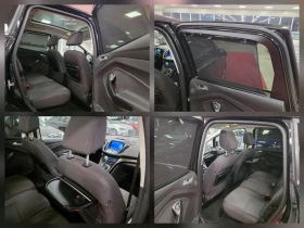 Ford C-max 1.5 бензин | Автоматик | Топ състояние , снимка 15