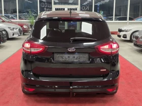 Ford C-max 1.5 бензин | Автоматик | Топ състояние , снимка 5