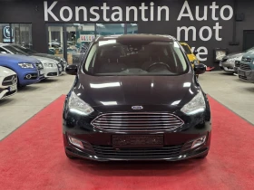 Ford C-max 1.5 бензин | Автоматик | Топ състояние , снимка 1