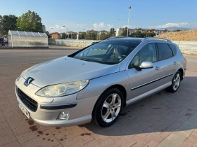 Peugeot 407 2.0 HDI, снимка 3