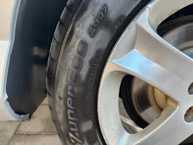 Peugeot 407 2.0 HDI, снимка 10