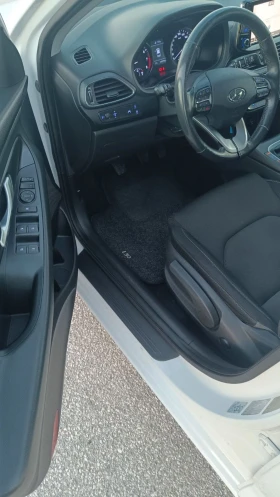 Hyundai I30 1.4-100кс * Yes* , снимка 11