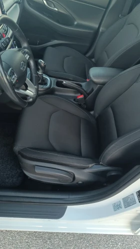 Hyundai I30 1.4-100кс * Yes* , снимка 10