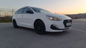 Hyundai I30 1.4-100кс * Yes* , снимка 12