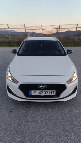 Hyundai I30 1.4-100кс * Yes* , снимка 9