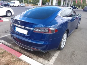 Tesla Model S 90D duo REST UA, снимка 7