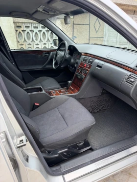 Mercedes-Benz E 270 Е270, снимка 7