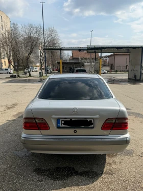 Mercedes-Benz E 270 Е270, снимка 6