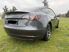 Tesla Model 3, снимка 13