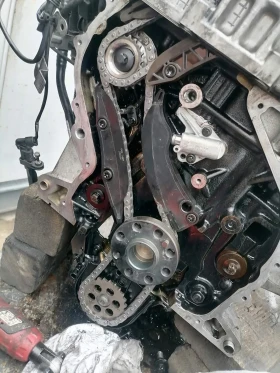 BMW 316 E-91 Facelift 2.0 Motor, снимка 10