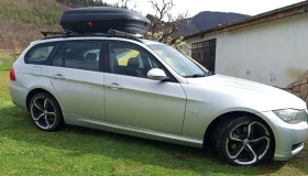 BMW 316 E-91 Facelift 2.0 Motor, снимка 7